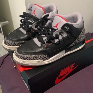 2011 Jordan Retro Cement 4s